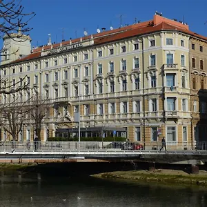 Apartment & Infinity, Rijeka