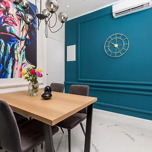 Apartment Luxury Number 1, Rijeka