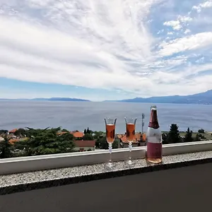 Kvarner Sea View Fiume