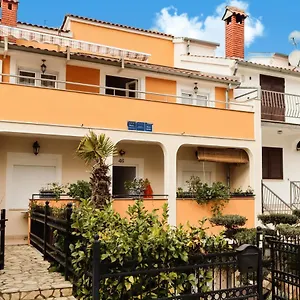 Jurić Apartament Vrsar