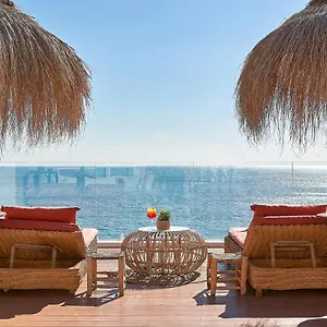 Deluxe Face , Malaga Spain