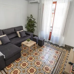  Alloggio in famiglia Casa De La Alegria Spagna