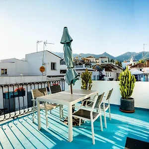 Ancha Village , Marbella Spain