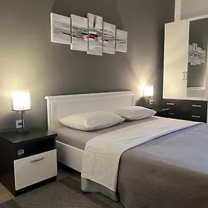 Sanda Apartament Zadar