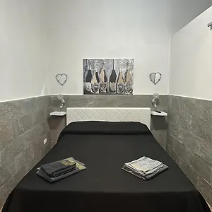  Appartamento La Casetta Del Centro Italia