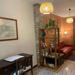  Appartamento Casa Sofia Italia