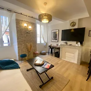  Appartamento Renove Suquet Francia