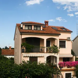  Appartamento Ljubica Croazia