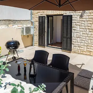  Apartman Monte & Paradiso Croatia