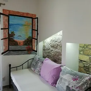 Punta Apartament Pula