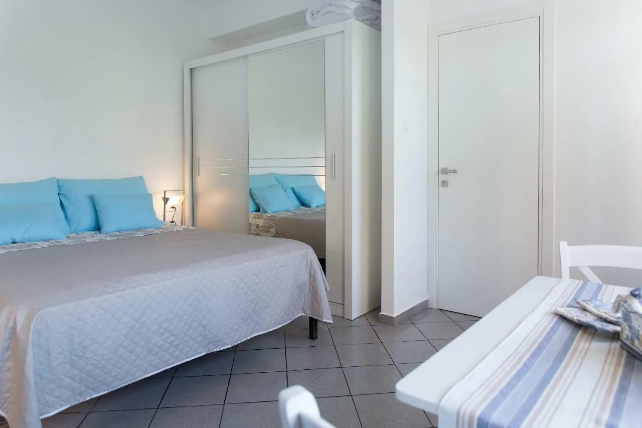 Apartments Aloha Rijeka